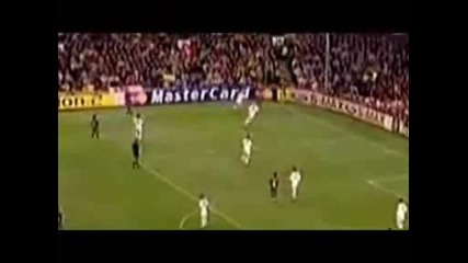Andres Iniesta - Compilation
