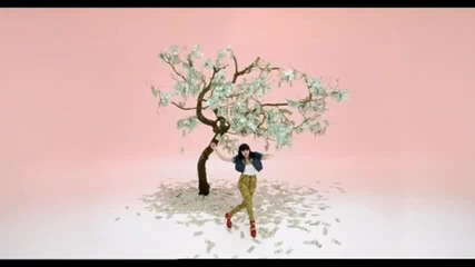 Jessie J - Price Tag ft. B.o.b.