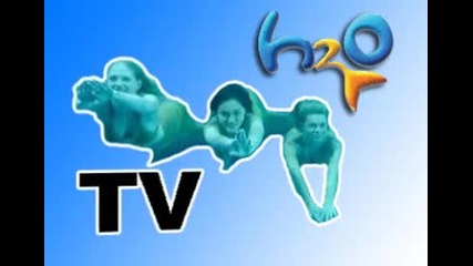h2o Tv Реклама 