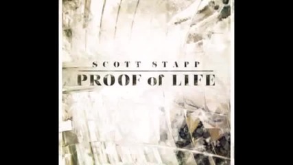 Scott Stapp - Hit Me More