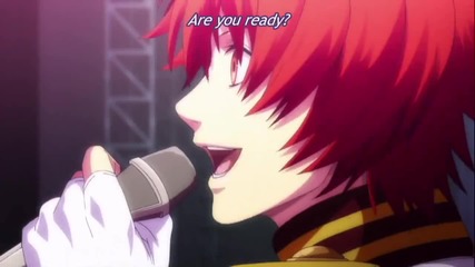 Uta no Prince Sama Maji Love 2000% Final Song (nyaaa... :3)