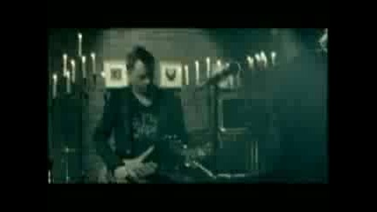 Hinder - Lips Of An Angel