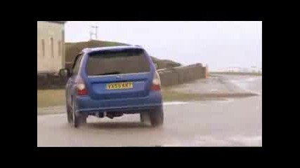 Subaru Impreza Sti Vs. Subaru Forester Sti