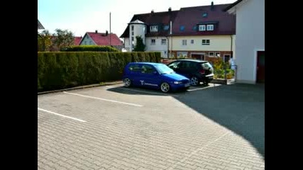 vw polo 6n