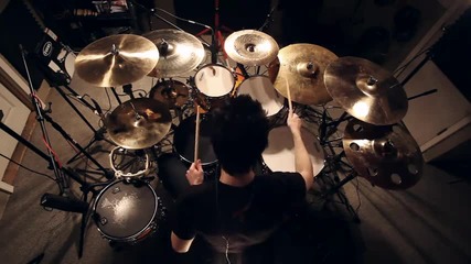 Katy Perry - Е.т. Drum Cover by Kyle Jordan Mueller