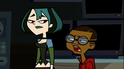 Total Drama All-stars - С05 Е09 - Zeek and Ye Shall Find - Цял Епизод