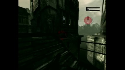 Gears Of War Pc walkthrough The bloody part 25