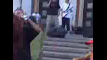Hevy - metal in Pernik6
