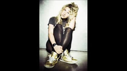 Kesha - Blah Blah Blah