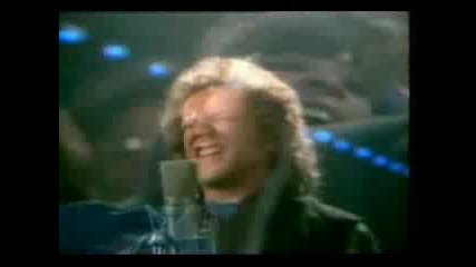 Foreigner - I Want to Know What Love Is