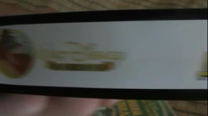 Българското Vhs издание на Книга за джунглата (1967) Александра Видео 2000