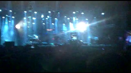 Prodigy 13.08.10 Spirit of Burgas