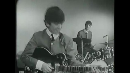The Beatles - Twist And Shout 