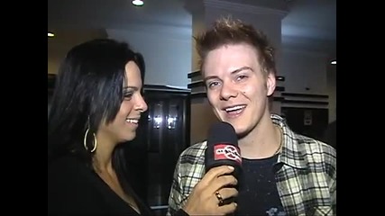 Programa Maxximo na Tv entrevista Michel Telo