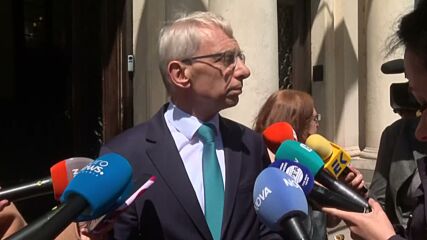 Основното име, което ПП обсъжда за кандидат-президент, е Андрей Гюров