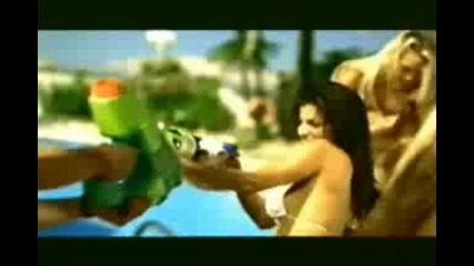 Basshunter - All I Ever Wanted (official Video)