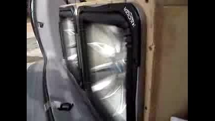 Kicker S15l7