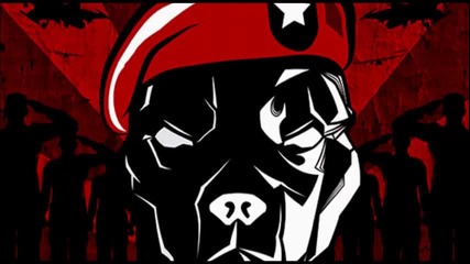 Pro-pain - Want Some & The Final Revolution (2013)