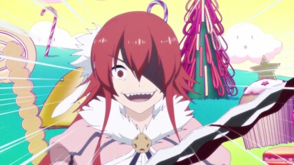 Eiyuu Kyoushitsu - 07 ᴴᴰ