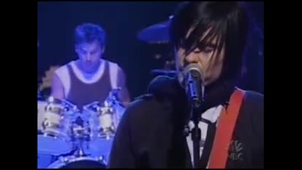30 Seconds to Mars - The Story (live Last Call) 