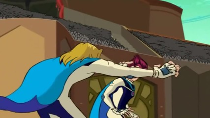 Winx Club Season 1 Episode 17 Secrets Within Secrets Hd