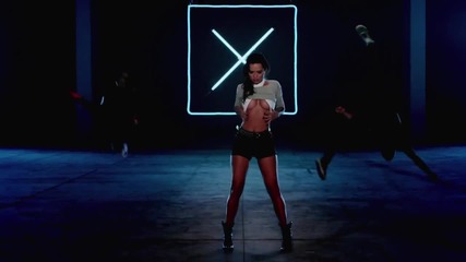 Inna feat. Yandel - In Your Eyes ( Official Music Video)