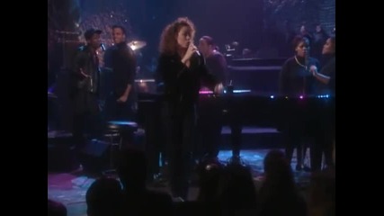 Mariah Carey - I'll Be There - [hq]