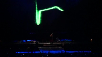 Madonna - Celebration( Live Sofia, Bulgaria)
