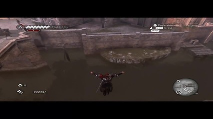 Assassin's Creed Test Video