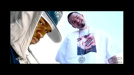 H - O - T !!! Paul Wall Feat. Chamillionaire - Round Here ( 2o1o ) ( + Download Link ) 