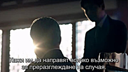 The Fiery Priest E08 / Кибритлия В Расо Е08