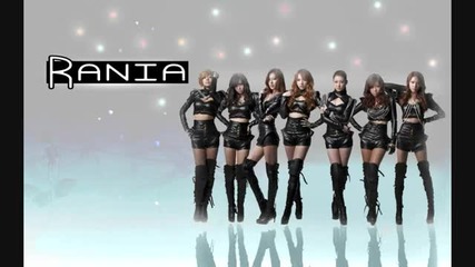 Rania [m]ale Version - Dr. Feel Good [dl]