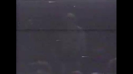 Robin Trower - Little Bit Of Sympathy - Toronto 1986 