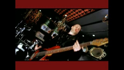 Three Days Grace - Animal I Have Become