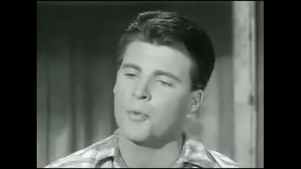 Ricky Nelson - Hello Mary-lou