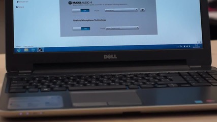 Dell Inspiron 5521 video review - news.laptop.bg (bulgarian Full Hd version)