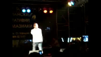 Keba Vuv Vidin