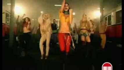 Pussycat Dolls - Jai ho