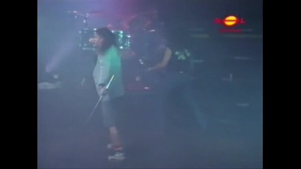 Faith No More - From Out Of Nowhere (live) 
