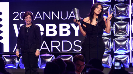 Хари Стайлс, Лизо и Пост Малоун са сред номинираните за Webby тази година