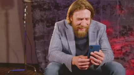 Daniel Bryan talks about his motivation to return to a WWE ring: Total Bellas, July 22, 2018