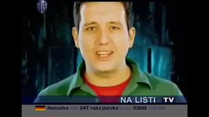 Marko Nikolic I Dejan Matic - Dva Druga.mp4