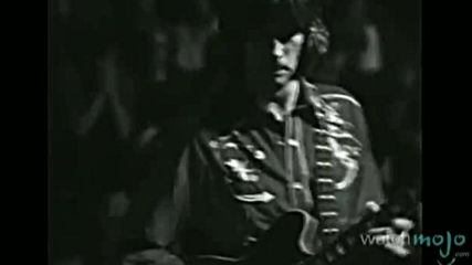 Top 10 Solo Guitarists