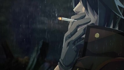 God Eater - Anime Trailer