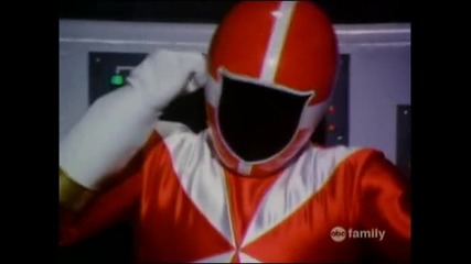 Power Rangers Lightspeed Rescue S08e10