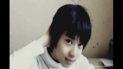 120718 - Happy Birthday Lee Taemin