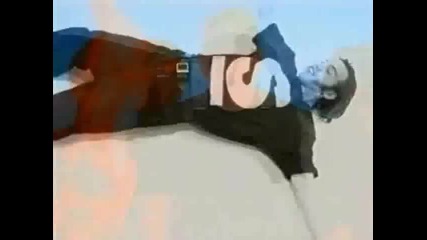 Mc Serch - Here It Comes