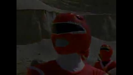 Power rangers wild force forever red part 3 