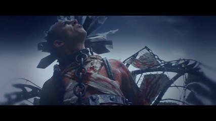 Behemoth - Alas, Lord is Upon Me Uncensored [new Video] [hd]