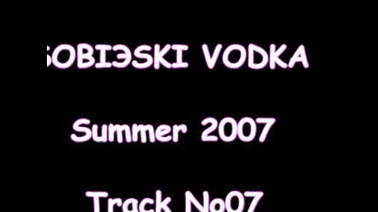 Sobieski Summer 2007 Track No07